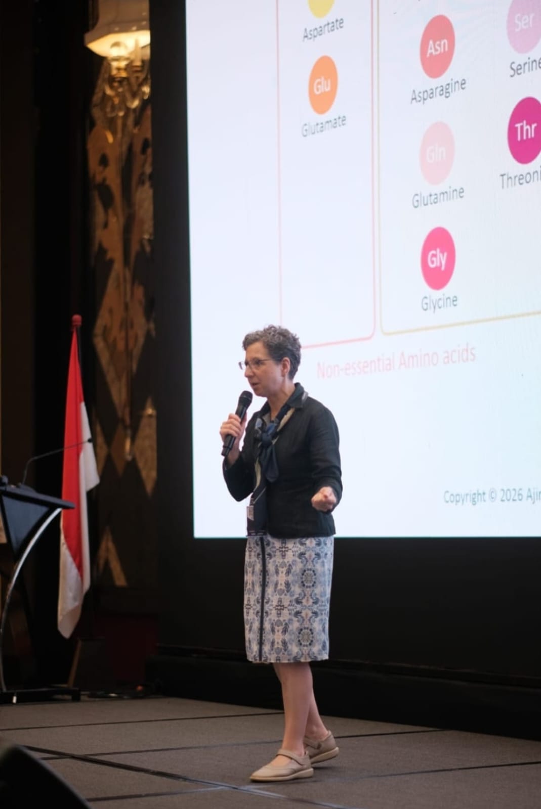 TIN PERSAGI Kabupaten Aceh Barat Daya 2026 Bahas Cita Rasa, Mikrobiota Usus, dan Kolaborasi Mu ltisektor untuk Makan Bergizi