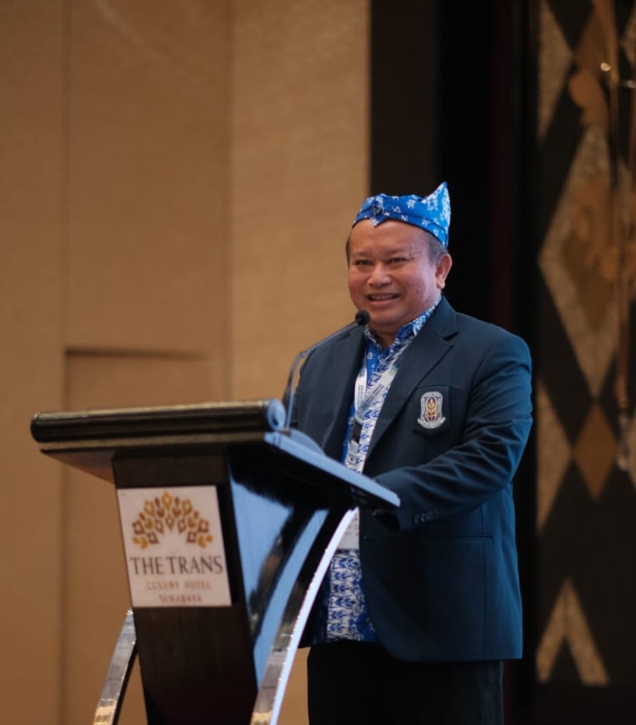 TIN PERSAGI Kabupaten Aceh Barat Daya 2026 Bahas Pengaturan Makan untuk Perbaikan Metabolisme Diabetes melalui Aktivasi Autophagy